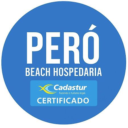 Pero Beach Hospedaria Cabo Frio Dış mekan fotoğraf