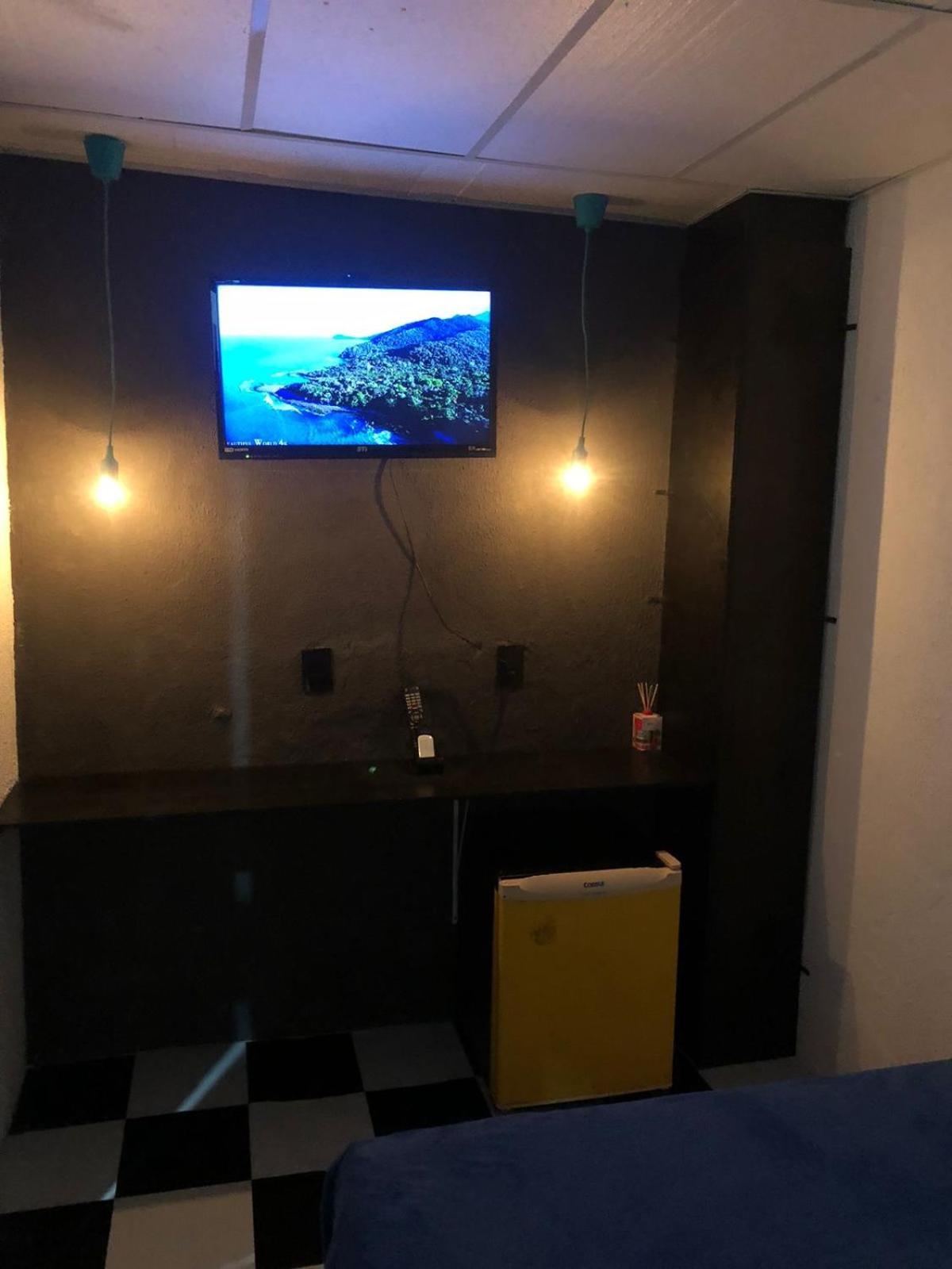 Pero Beach Hospedaria Cabo Frio Dış mekan fotoğraf