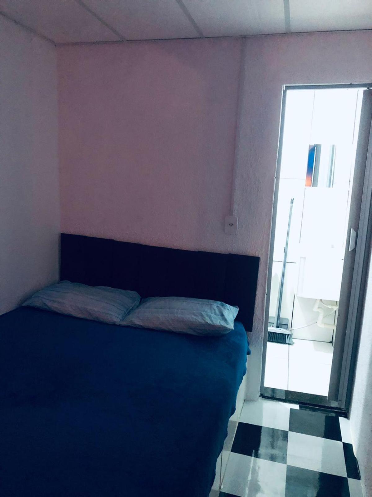 Pero Beach Hospedaria Cabo Frio Dış mekan fotoğraf
